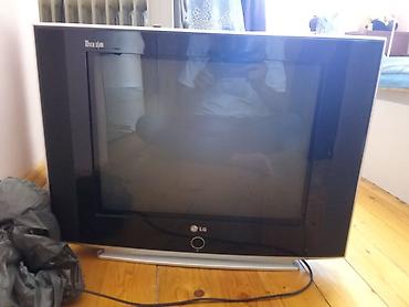 rəsmi note 10s: İşlənmiş Televizor LG 24" — 1
