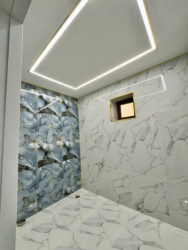 Həyət evləri və villaların satışı: Zabrat 5 otaqlı, 200 kv. m, Kredit var, Yeni təmirli — 16