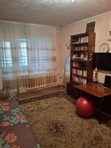 106 серия квартиры 3 комнатная сколько квадратов: 3 бөлмө, 62 кв. м, 105-серия, 2 кабат, Косметикалык ремонт