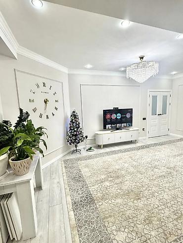 3 комнаты, 102 м², Элитка, 10 этаж, Евроремонт