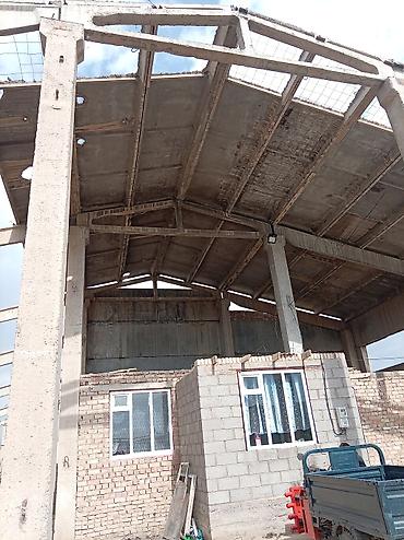 завод жби: Продаётся каркас промышленного/складского ангара. - Тип — 2