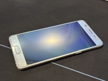 телефон айфон 5 s: Samsung Galaxy J5 2016, Б/у, 16 ГБ, цвет - Бежевый, 2 SIM