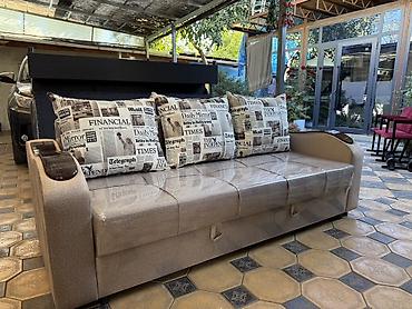 Прямые диваны: Прямой диван, Новый — 26