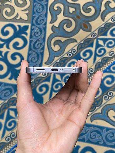 Samsung: Samsung Galaxy S25, Новый, 256 ГБ, цвет - Серый — 5