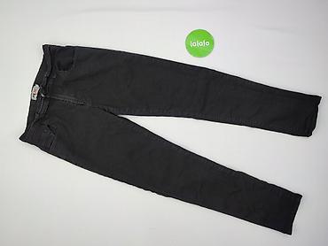 sweater sellpy: Spodnie jeansowe, 14 lat, 164, stan - Bardzo dobry — 2