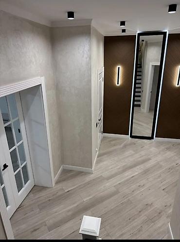 Продажа коттеджей и домов: Продаётся 2х уровневый дом (Танхаус)165м2 в селе Кок-Жар районе — 6