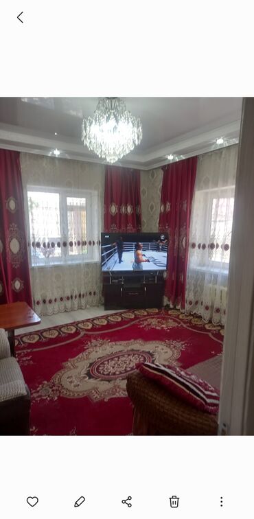 Продажа домов: Дом, 50 м², 5 комнат, Собственник — 11