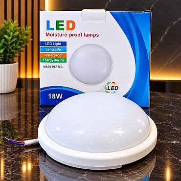 LED lampalar: LED işıqlandırma məhsulları – YGCS/YCS Lighting 1) LED Strip – ADEL - — 9