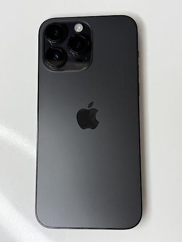 Apple iPhone: IPhone 14 Pro Max, 128 GB, Qara — 2