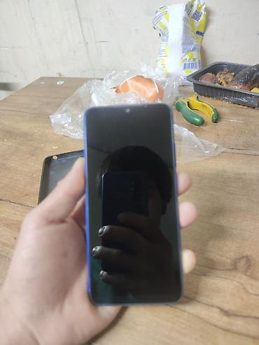 google p: Смартфон Xiaomi Redmi 9A, синий. Характеристики с экрана: - MIUI — 1