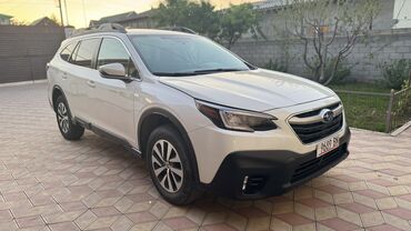 колеса на субару: Subaru Outback: 2022 г., 2.5 л, Автомат, Бензин, Кроссовер