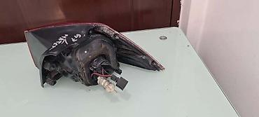 din 7994: STOP LAMPA ZA VOLKSWAGEN GOLF 7 OD 2017. DO 2020. GOD. - 5G0945095 | — 2