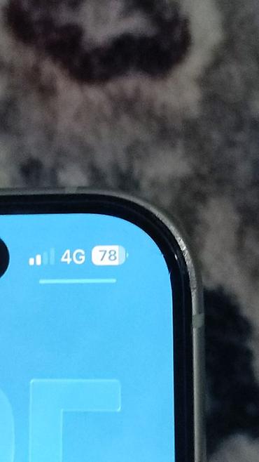 apple m4: IPhone 15, 256 ГБ, цвет Mint (салатовый) Не продаю только — 5