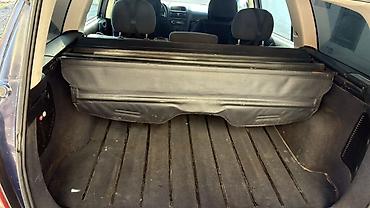 terrano 2: Opel Astra: 2001 г., 1.7 л, Механика, Дизель, Универсал — 9