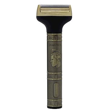 üz qirxan aparat: №: 13178 Məhsulun adı: Trimmer Geemy GM-3158 Brend: Geemy Kateqoriya — 1
