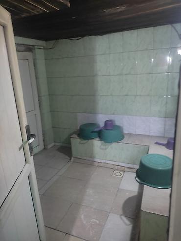 Продажа коттеджей и домов: 🏡 Продаю! участок с бизнесом 2,18 соток р/н Ош базар 📍 Рядом с улицами — 7