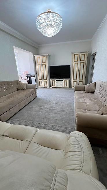 2 комнаты, 75 м², Восток-5 мкр Индивидуалка, 2 этаж, Дизайнерский ремонт