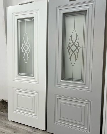Giriş qapıları: Yeni Otaq qapısı 90x205 sm Plintus ilə, Zəmanətli, Ödənişli quraşdırma, Pulsuz çatdırılma, Rayonlara çatdırılma