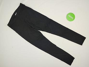 leginsy hm: H&M, Legginsy rozmiar S — 2