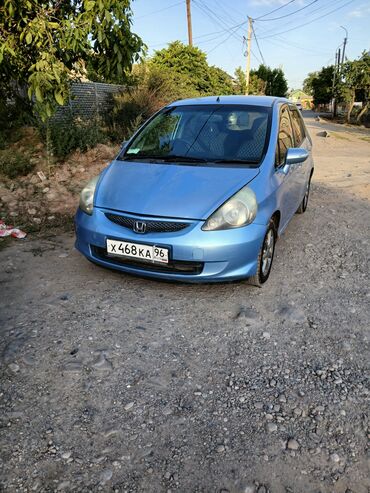 крыло для хонда фит: Honda Fit: 2001 г., 1.3 л, Вариатор, Бензин, Хетчбек