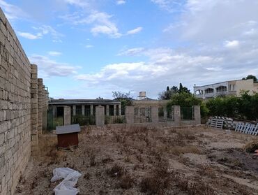 Torpaq sahələrinin satışı: 8 sot — 8