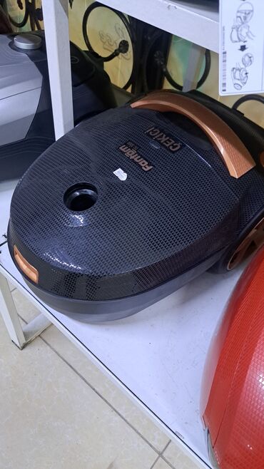 Пылесосы: Пылесос, Вертикальный, Сухая, Мешок — 4