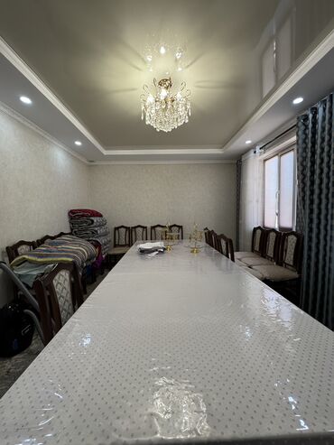 Продажа домов: Дом, 117 м², 4 комнаты, Собственник, Косметический ремонт at lalafo.kg — 7 Продажа домов: Дом, 117 м², 4 комнаты, Собственник, Косметический ремонт — 7