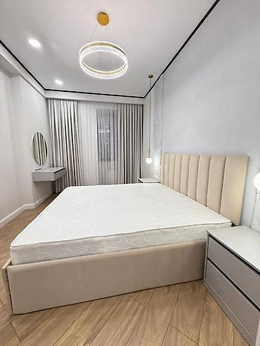 Продажа квартир: 2 комнаты, 61 м², 7 этаж, Евроремонт — 16