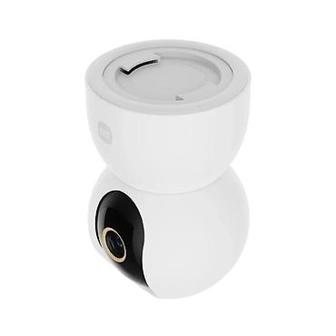 aqara smart ip camera: Təhlükəsizlik kamerası Xiaomi Smart Camera C500 White Xiaomi Smart — 3