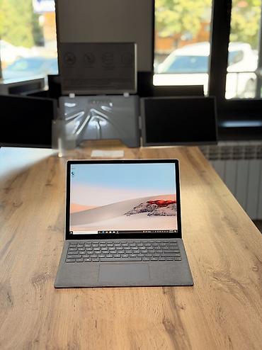 Microsoft ноутбуктары: Окуу үчүн, Колдонулган, Intel Core i5, Бөлүп төлөө менен — 2
