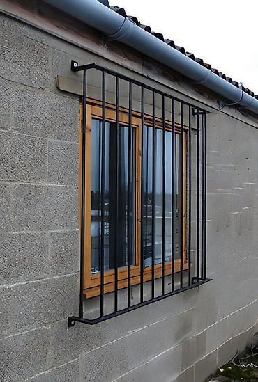 Фасадная подсистема (Металлокаркас): Сварочные работы любых видов металлоконструкции и каркасы для — 5