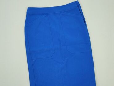 spódnice woskowana ołówkowe: Spódnica, Reserved, XS, stan - Bardzo dobry