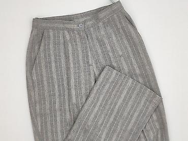 tajki: Spodnie materiałowe damskie, rozmiar M — 1