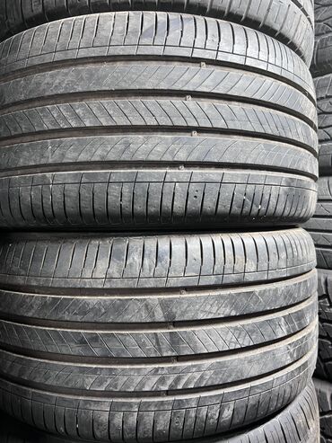 летние шины на матиз: Шины 275 / 40 / R 18, Лето, Б/у, Пара, Легковые, Корея, Hankook