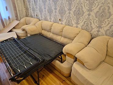 meblər: Mebel desti. az işlenib . Tv stent 250 man. Servant 250 man. Spalni — 7