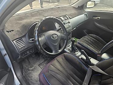 зеркало левая сторона тайота каролла: Toyota Corolla: 2007 г., 1.6 л, Механика, Бензин, Седан — 7