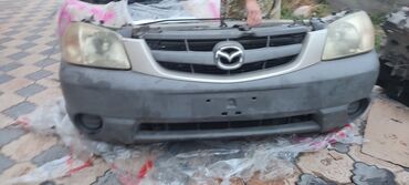 шрус нексия: Ноускат Mazda, 2003 г., Колдонулган, Оригинал