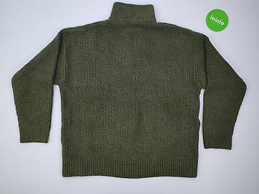 taylor and wright: Zara, Sweter dla mężczyzn, rozmiar M — 3
