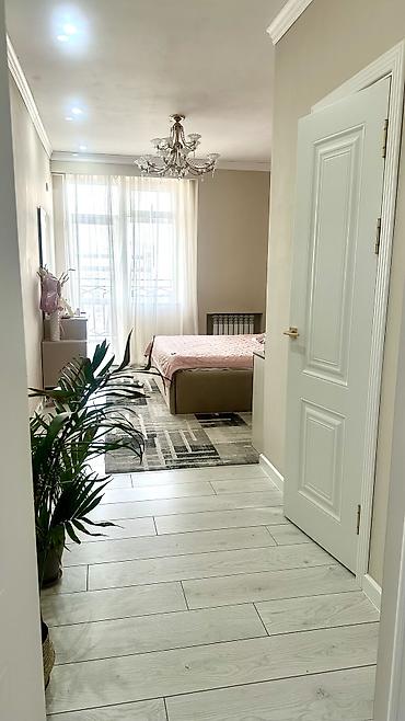 Продажа квартир: 2 комнаты, 65 м², Филармония Элитка, 14 этаж, Евроремонт — 6