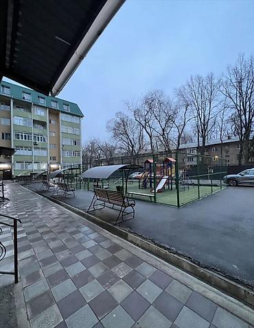 Продажа квартир: 2 комнаты, 53 м², Индивидуалка, 6 этаж, Евроремонт — 1