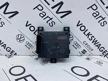 hofer fen: ACC RADAR ZA VOLKSWAGEN TIGUAN, TOURAN, PASSAT B8 . - 5WA 907 572 A — 1