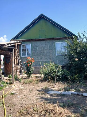 Продажа домов: Дом, 60 м², 5 комнат, Собственник, Косметический ремонт at lalafo.kg — 9 Продажа домов: Дом, 60 м², 5 комнат, Собственник, Косметический ремонт — 9