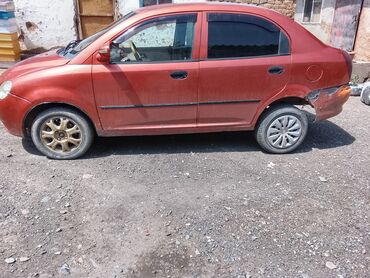 авто с последующим: CHERY C21 год 2008 
бодо малга алмашу жолу бар хорошего состояние