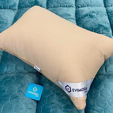 Döşəklər: Evimoda yeni sadə yastıqları #Hərşeysizlərinrahatlığıüçün🙂 Hərcür — 5