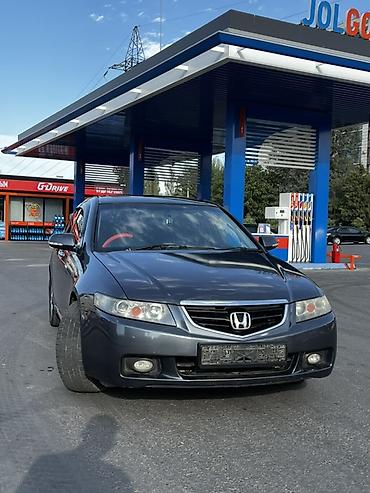 хонда аккорд 2 3: Honda Accord: 2003 г., 2 л, Автомат, Бензин, Седан — 1