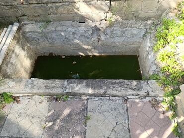 Həyət evləri və villaların satışı: 7 otaqlı, 1 kv. m, Kredit yoxdur, Orta təmir — 28