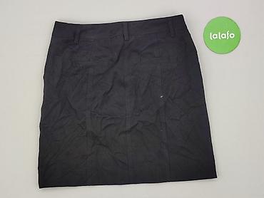 ulla popken second hand: Bpc bonprix collection, Spódnica damska, rozmiar 2XS — 4