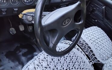 VAZ (LADA): VAZ (LADA) 2106: 1.6 l | 1997 il 60000 km Sedan — 7