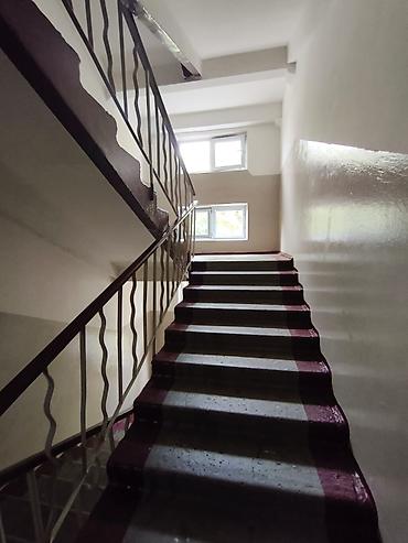 Продажа квартир: 2 комнаты, 44 м², 4 мкр 104 серия, 2 этаж, Косметический ремонт — 2