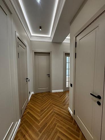 Продажа квартир: 2 комнаты, 80 м², Элитка, 1 этаж, Дизайнерский ремонт — 6